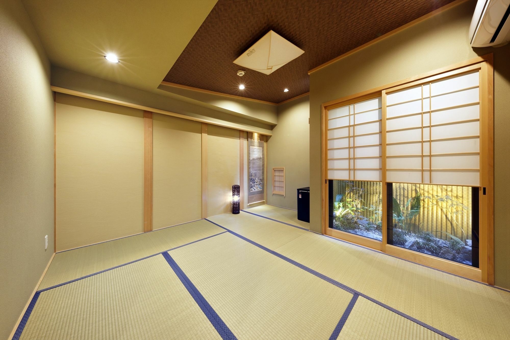 Kyoto Himawari Shijo Kawaramachi Hotel Exterior foto